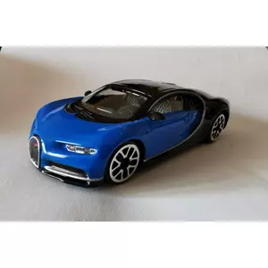 Bburago Bugatti_chiron_12248