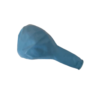 Kék_Óriás Lufi  - 18&quot;-os_Hélium