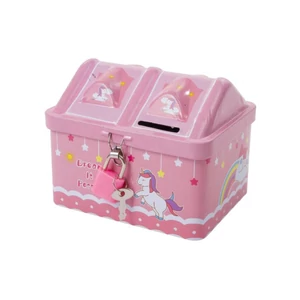 Fém persely [Pink vagy Kék] -523040309-