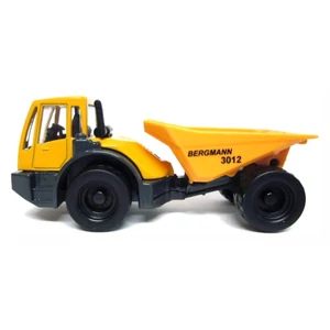 Bergmann Dumper