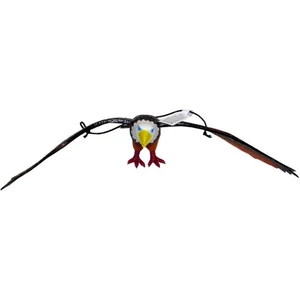 Műanyag sas 36 cm