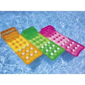INTEX 58890 Poharas matrac - 188 x 71 cm, többféle