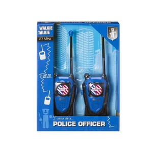 Rendőrségi walkie talki - 26954 -