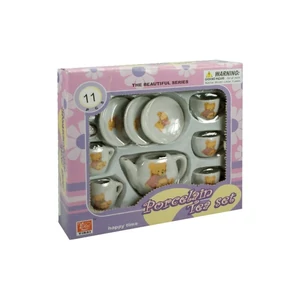 11db-os macis porcelán teázó