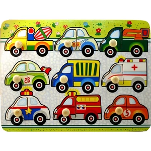 Fa puzzle 29,5x21,8x1,8 c