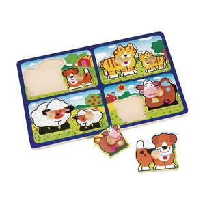 Fa puzzle 29,5x21,8x1,8 c