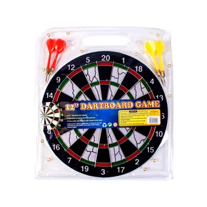 Dart játék 30cm -DF1521(12)-