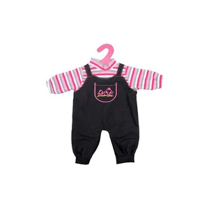 2 részes babaruha 46 cm babához