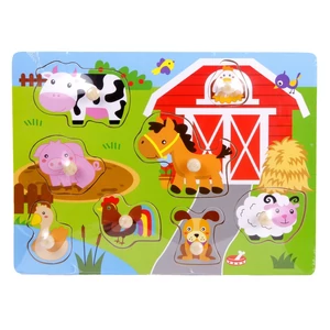 Fa bébipuzzle