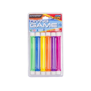 Búvár játék, 6 db/csomag -29534-