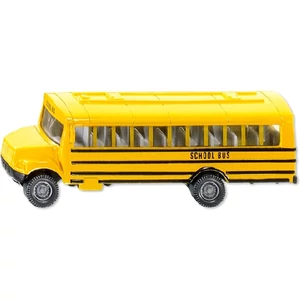 Iskolabusz 1318