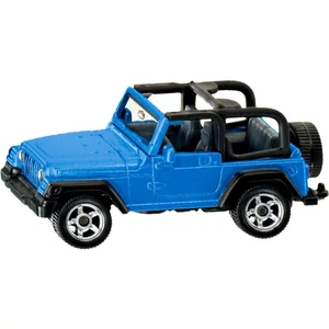 Jeep Wrangler 1341