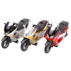 Super motor Fény+hang
