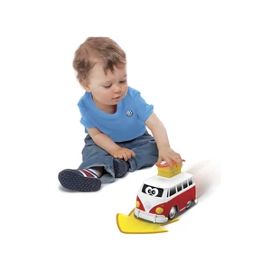 Bburago Jr. - VW press&go mikrobusz -16-85110-