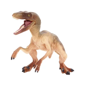 Velociraptor DINOszaurusz figura - 16 cm