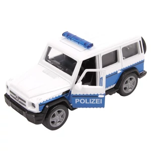 SIKU Mercedes-Benz AMG G65 1:50