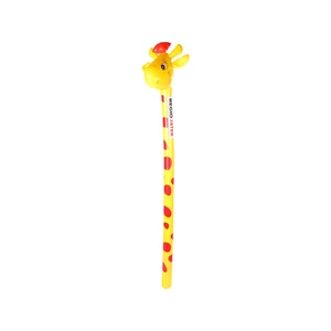 Felfújható zsiráf bot 115 cm