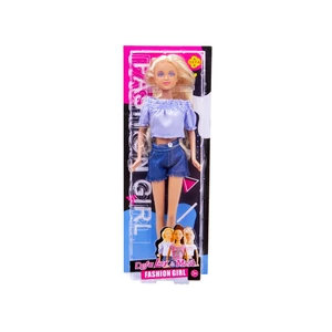 Defa Lucy divat baba - 29 cm