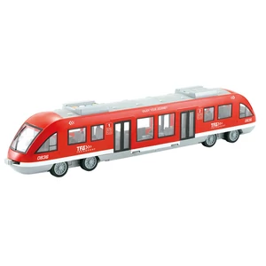 Metro  (nyitható ajtó, fény, hang) WY920A