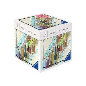 Puzzle 99 db - New York 16536