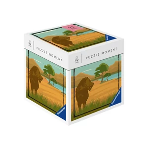Puzzle 99 db - Szafari 16539