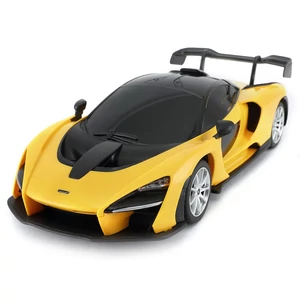 Távirányítós autó 1:24 McLaren Senna 96699