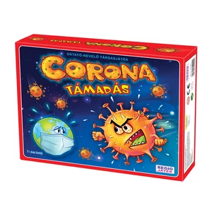 Corona támadás  3951564