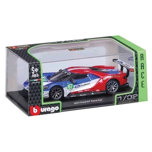 Bburago 1/32 -  Rally kollekció 18-41101