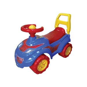 Ráülős autó - kék -6320-