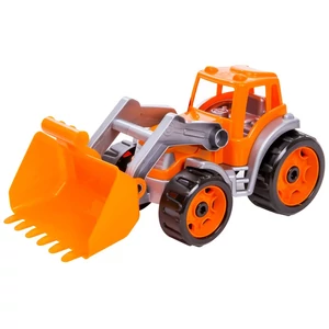 Műanyag traktor
