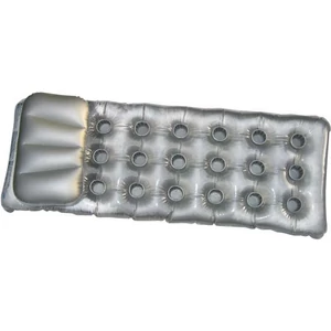 INTEX 58894 Poharas matrac - ezüst, 188 x 71 cm
