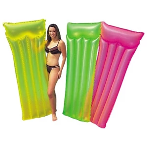 Neon matrac 183x76cm