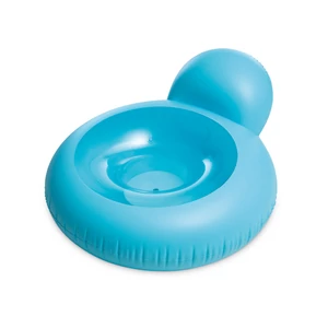 Intex - Pillow-back matracfotel - 137 x 122 cm