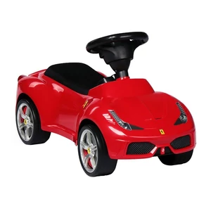 Ferrari 488 lábbal hajtós autó