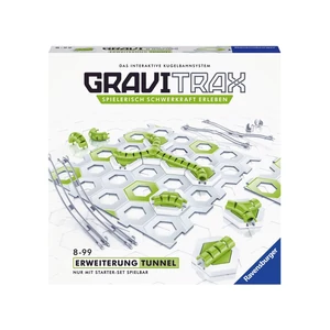 Gravitrax alagút készlet