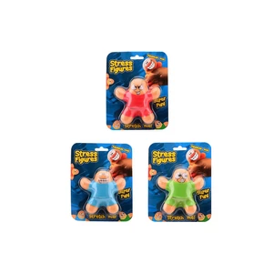 Stresszoldó figura 24341