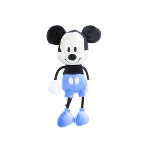 Mickey egér bébi plüssfigura - 23 cm