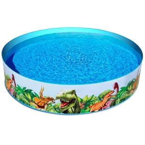 Bestway 55001 merevfalú medence 244x46cm