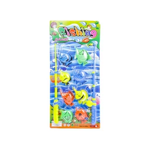 Pecázós játék 1210V017