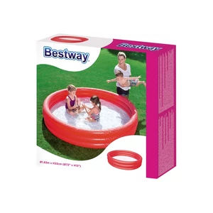 Bestway 51027 Gyűrűs medence 183x33cm