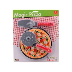 Pizza szett