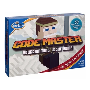 Code Master Thinkfun társasjáték -76345-