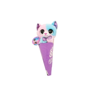 COCO tölcséres plüss 9601F