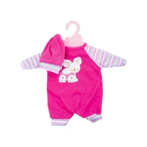 Baby Rose babaruha 40-45 cm babára, 5 féle 27631