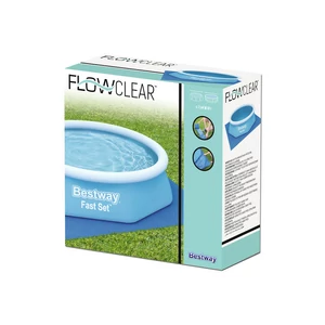 Medence alátét fólia -244cmx244cm -58000-