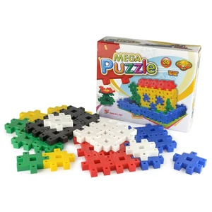 Mega puzzle - 15/36 -3950711-