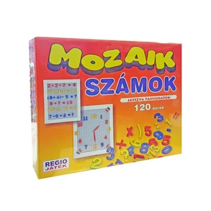 Mozaik számok 3950444