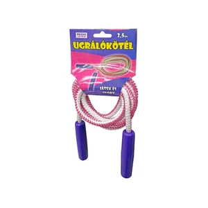 Ugrálókötél 2,5m 3950345