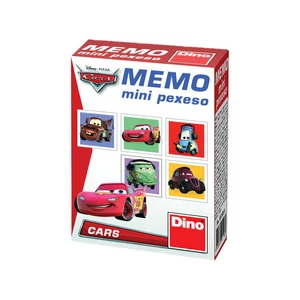 Disney szereplők mini memóriajáték - többféle