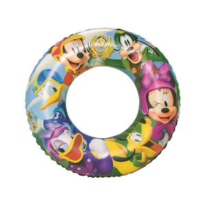 Mickey-Minnie egér úszógumi 56cm